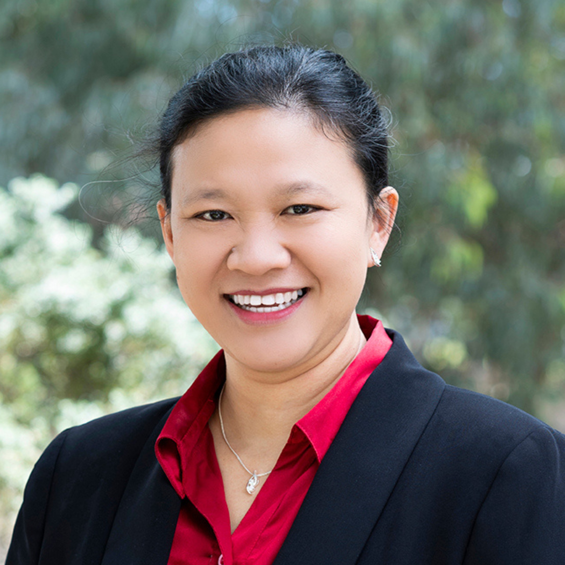 Dr Eunice Sari, Certified Sprint Master and AI facilitator, WA AI Hub